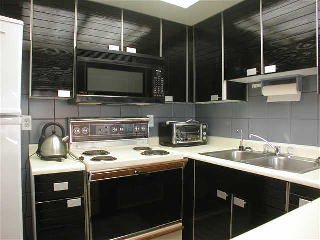 # 503 850 BURRARD Street photo 5