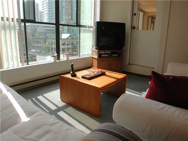 # 503 850 BURRARD Street photo 7