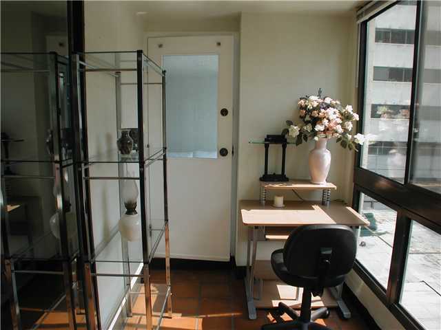 # 503 850 BURRARD Street photo 8
