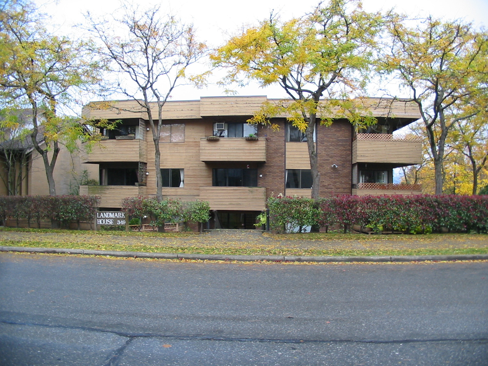# 205 349 E 6TH AV