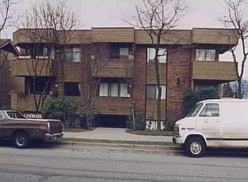 # 205 349 E 6TH AV photo 2