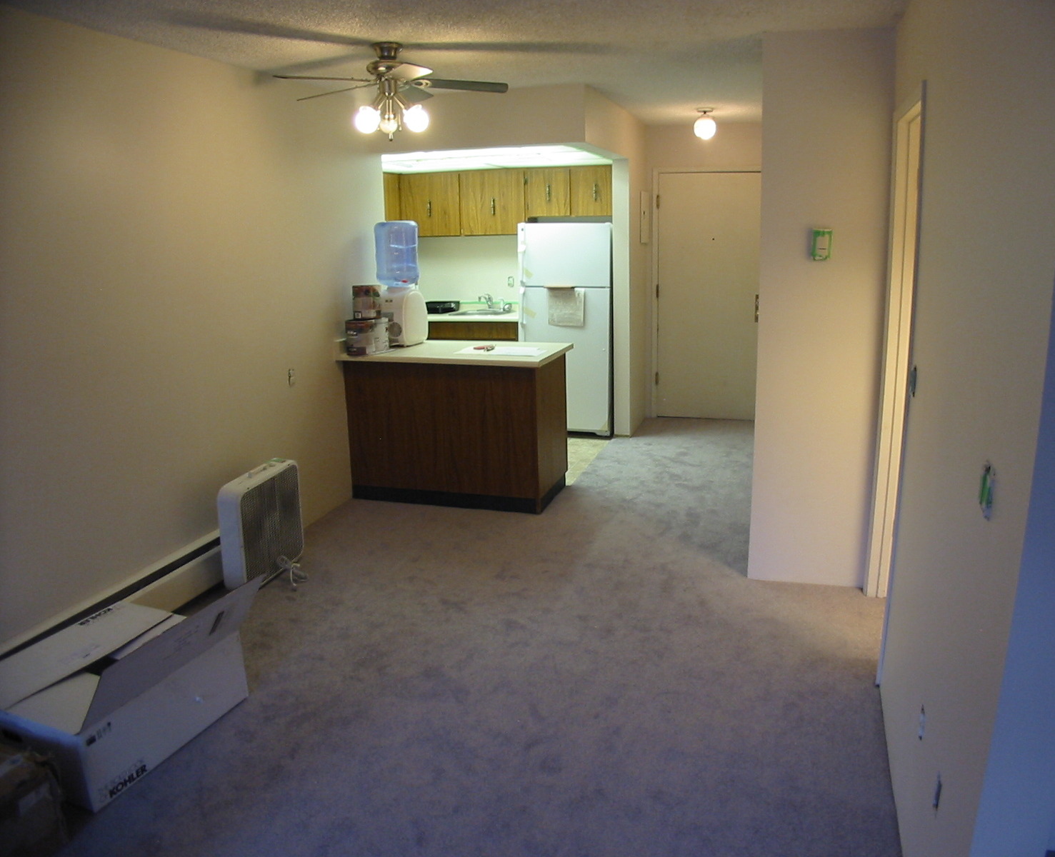 # 205 349 E 6TH AV photo 12