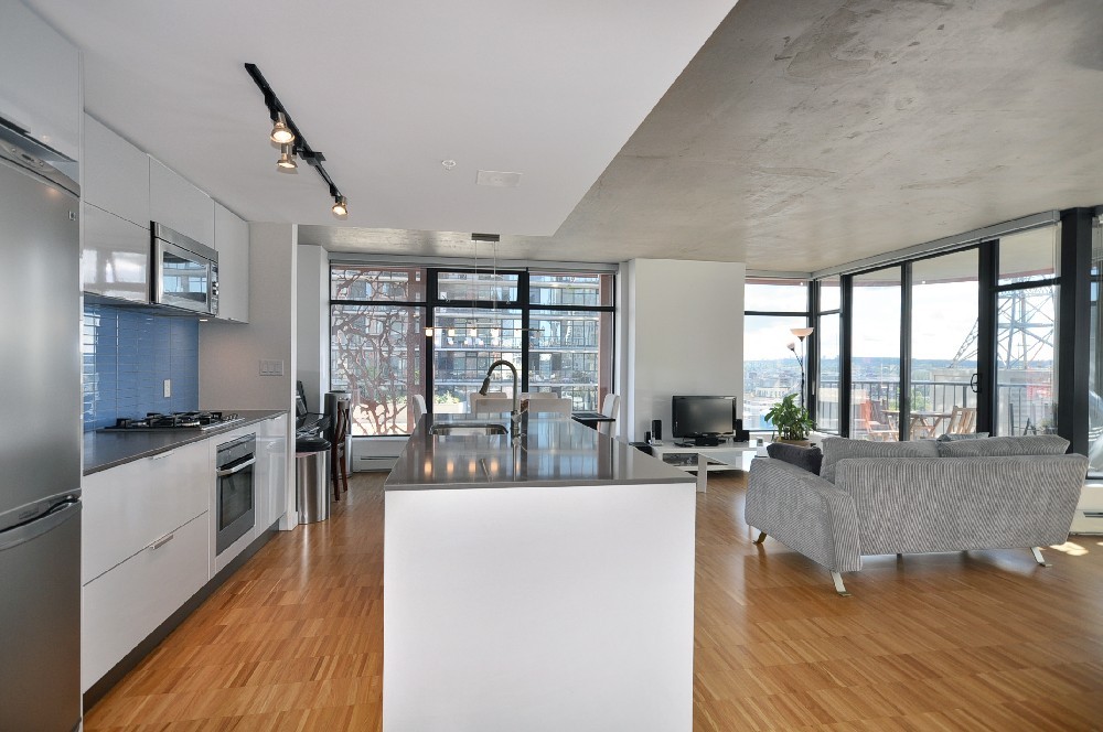 # 1606 128 W CORDOVA ST photo 13