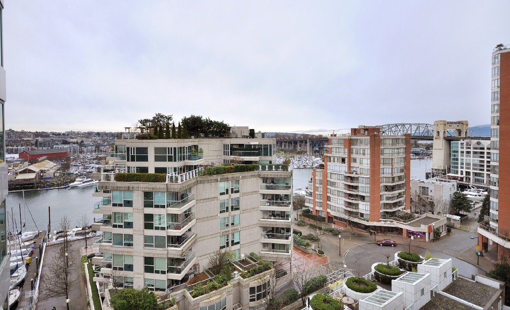# 1104 1501 HOWE ST photo 18