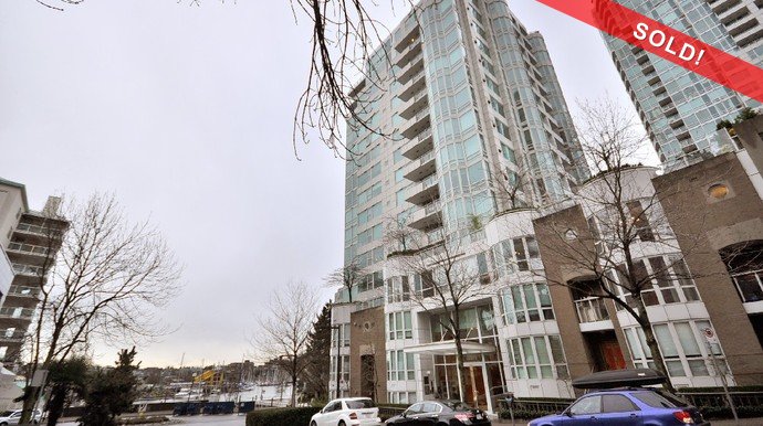 # 1104 1501 HOWE ST photo 21