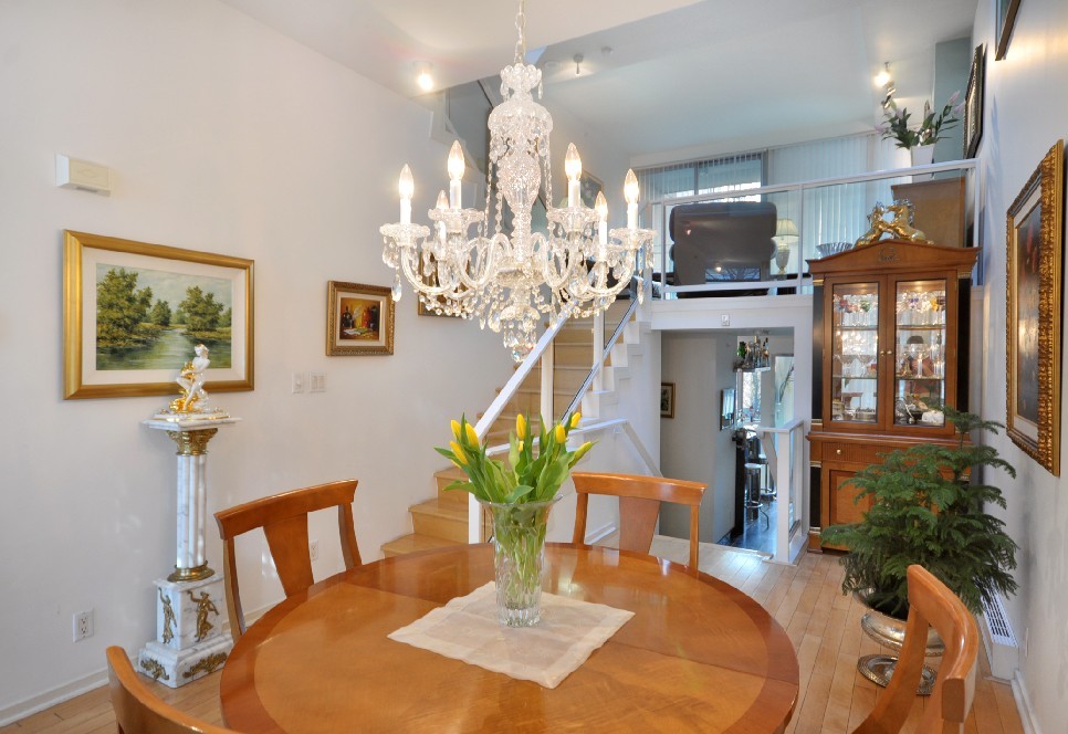 1271 ALBERNI ST photo 6