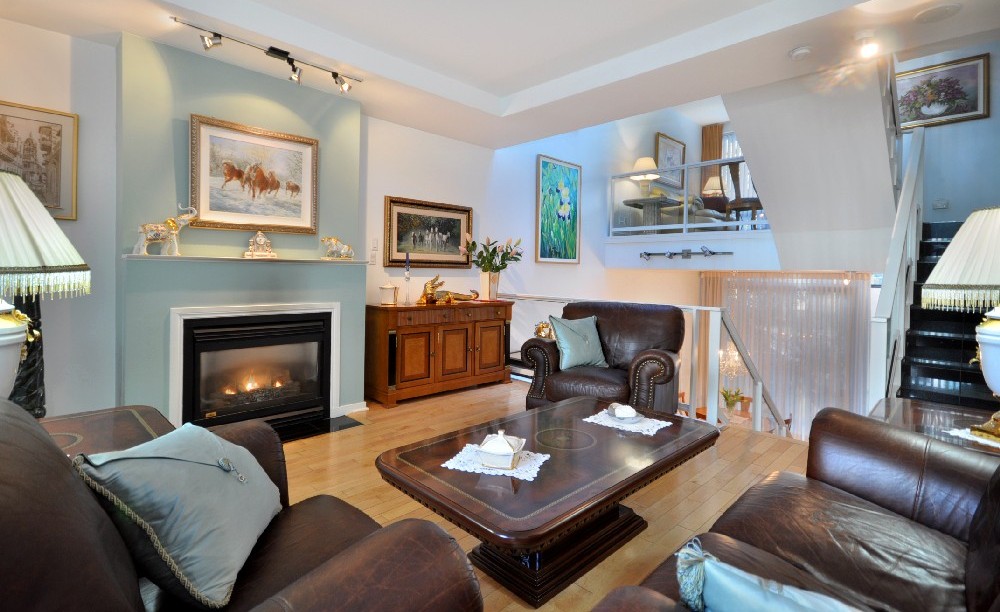 1271 ALBERNI ST photo 8