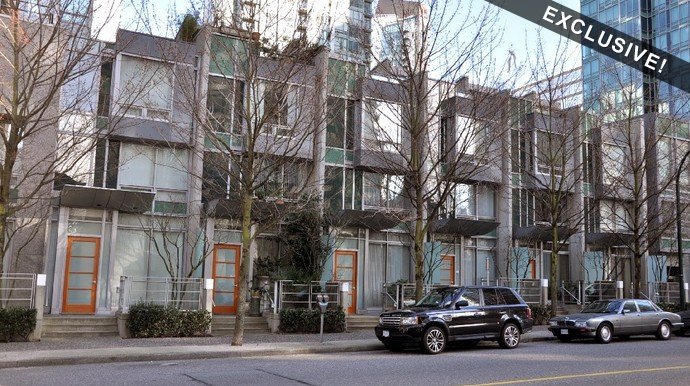 1271 ALBERNI ST photo 19