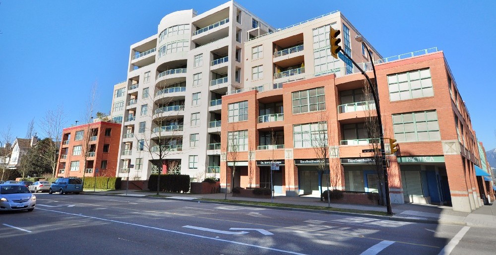 # 201 3133 CAMBIE ST photo 22