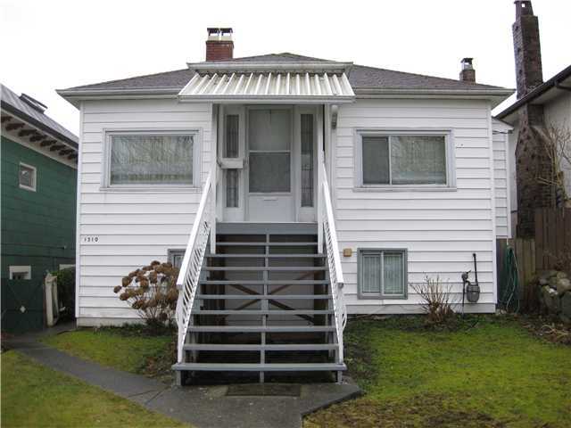  1310 E 20TH Ave