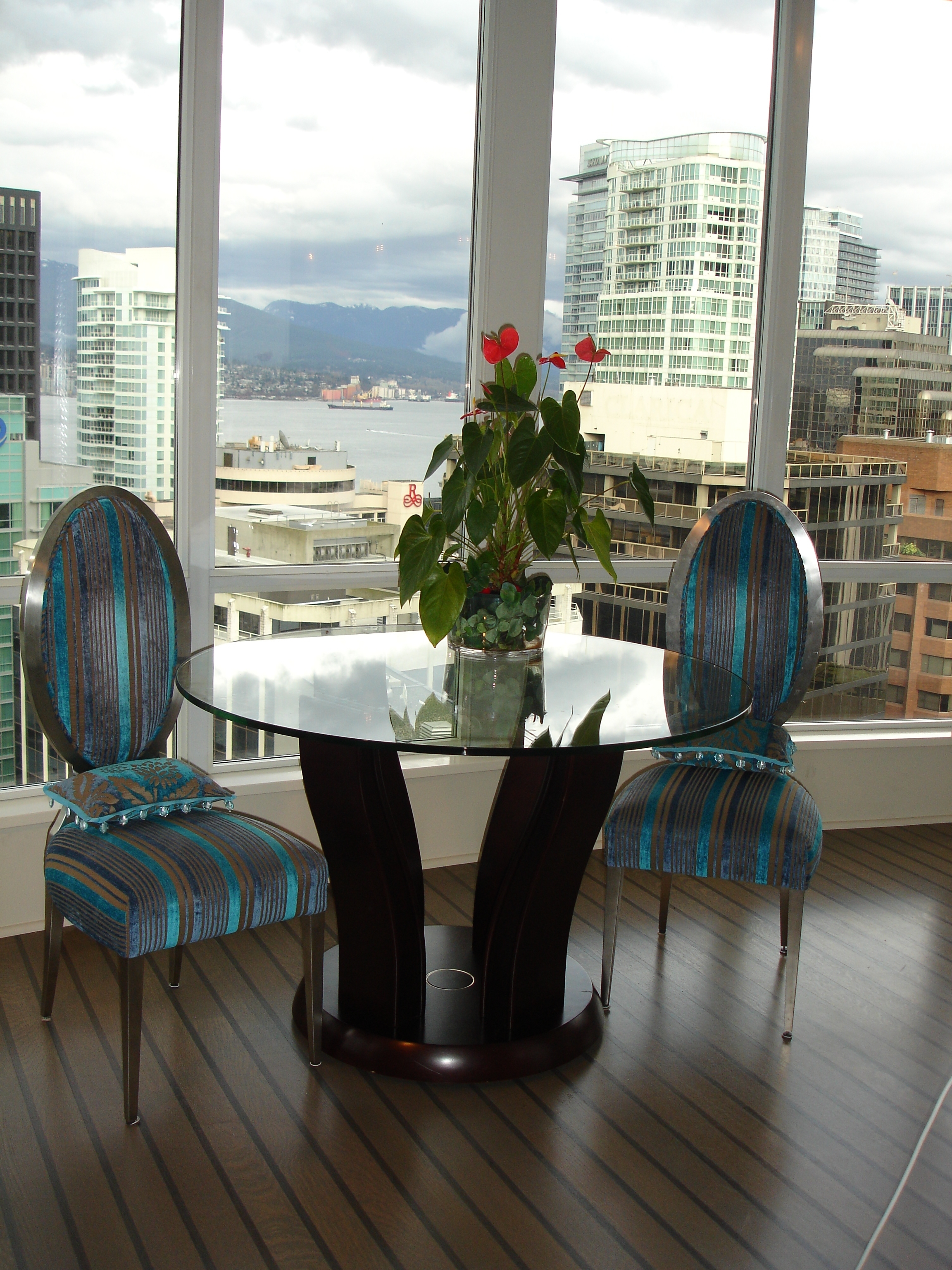# 2801 1166 MELVILLE ST photo 3
