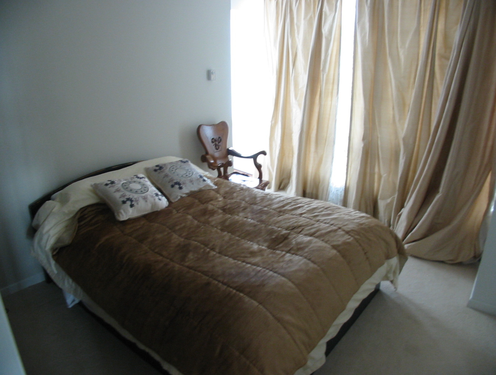 # 2801 1166 MELVILLE ST photo 9