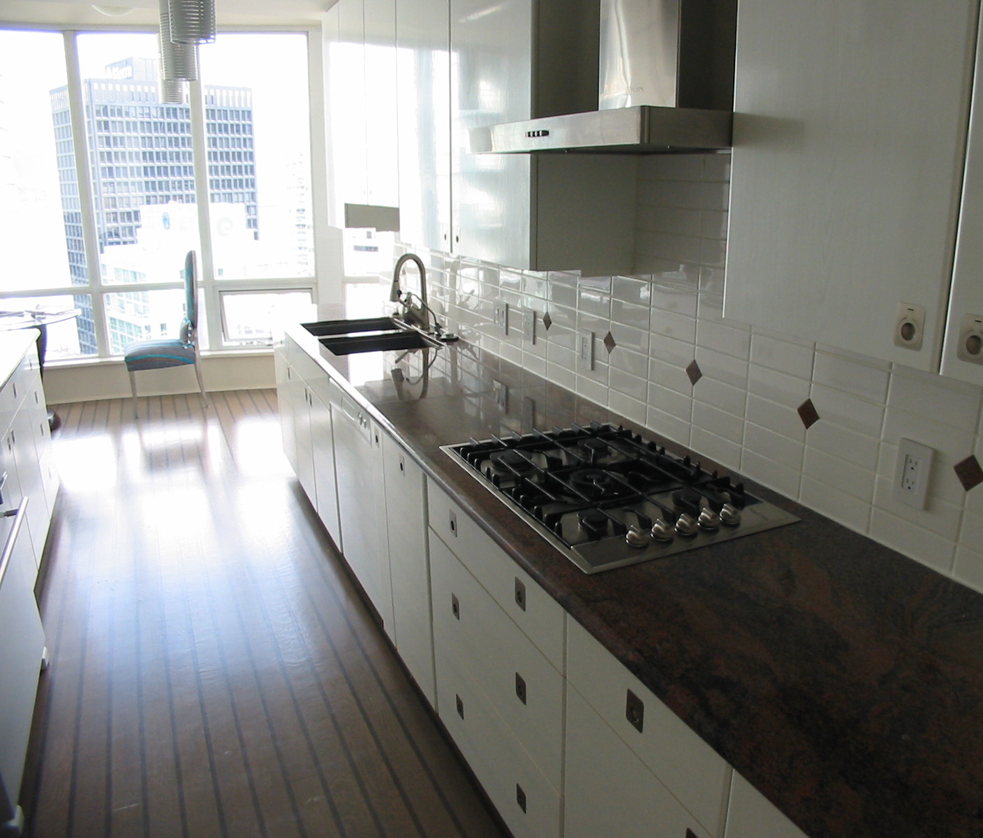 # 2801 1166 MELVILLE ST photo 15