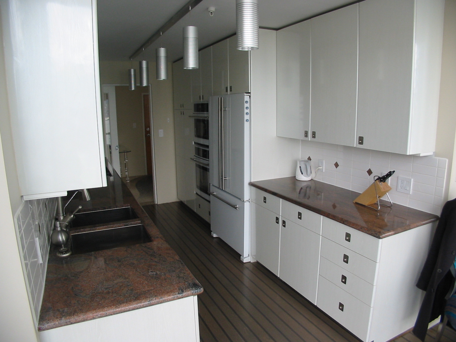 # 2801 1166 MELVILLE ST photo 21