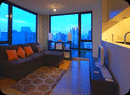 # 1407 1003 BURNABY Street