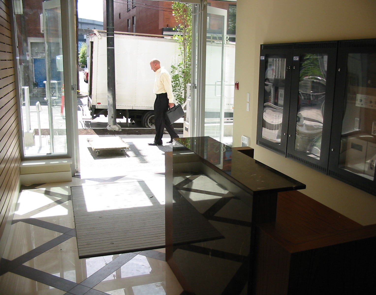 # 1302 821 CAMBIE ST photo 8
