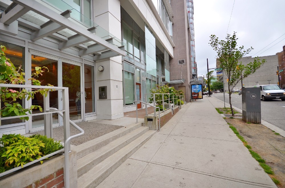 # 1302 821 CAMBIE ST photo 11