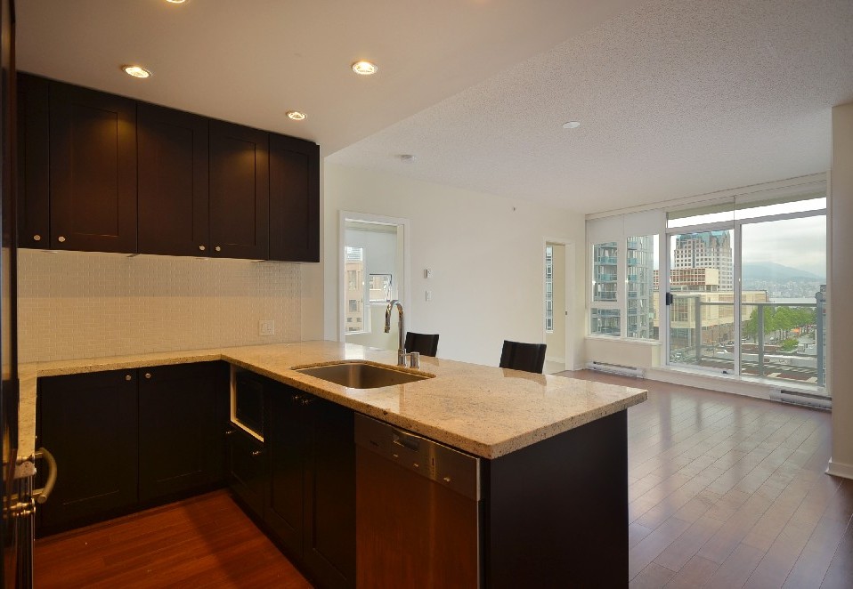 # 1302 821 CAMBIE ST photo 17