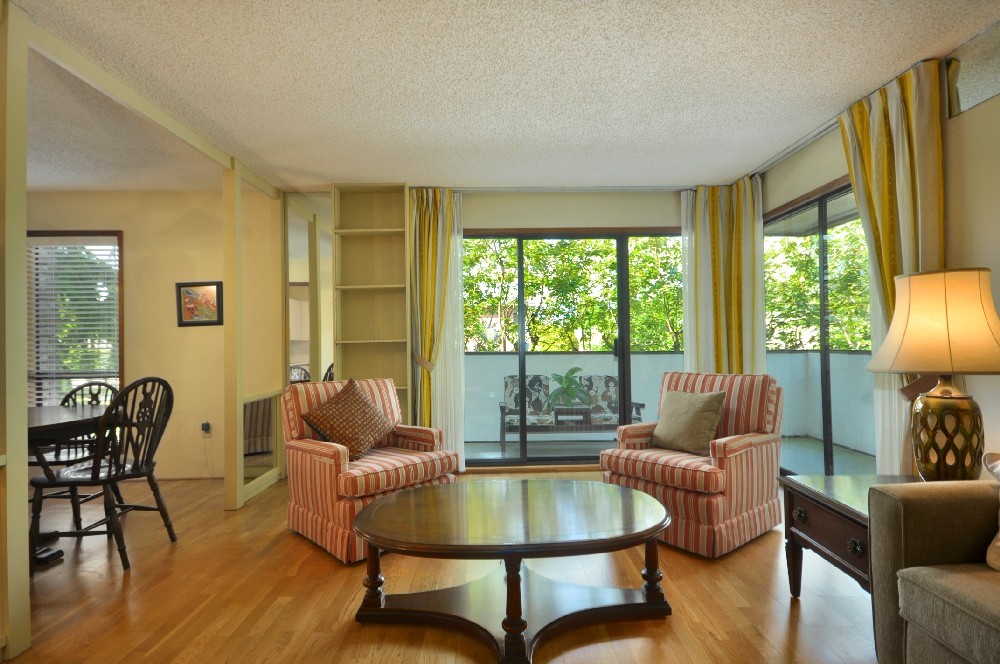 # 208 1266 W 13TH AV photo 16