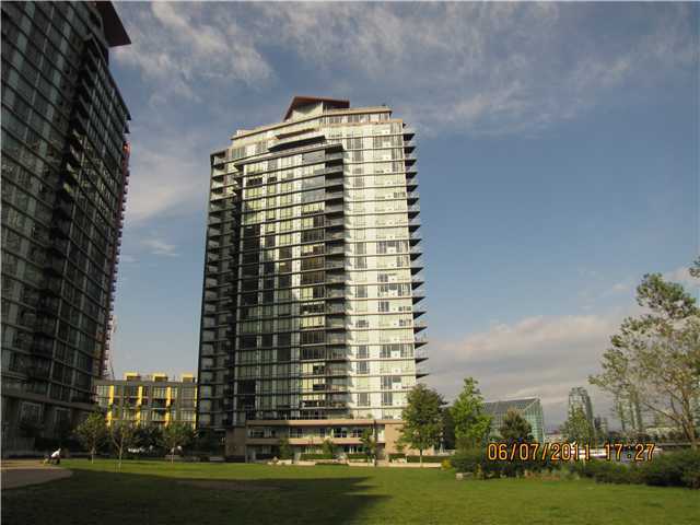 # 1706 8 SMITHE MEWS BB photo 2