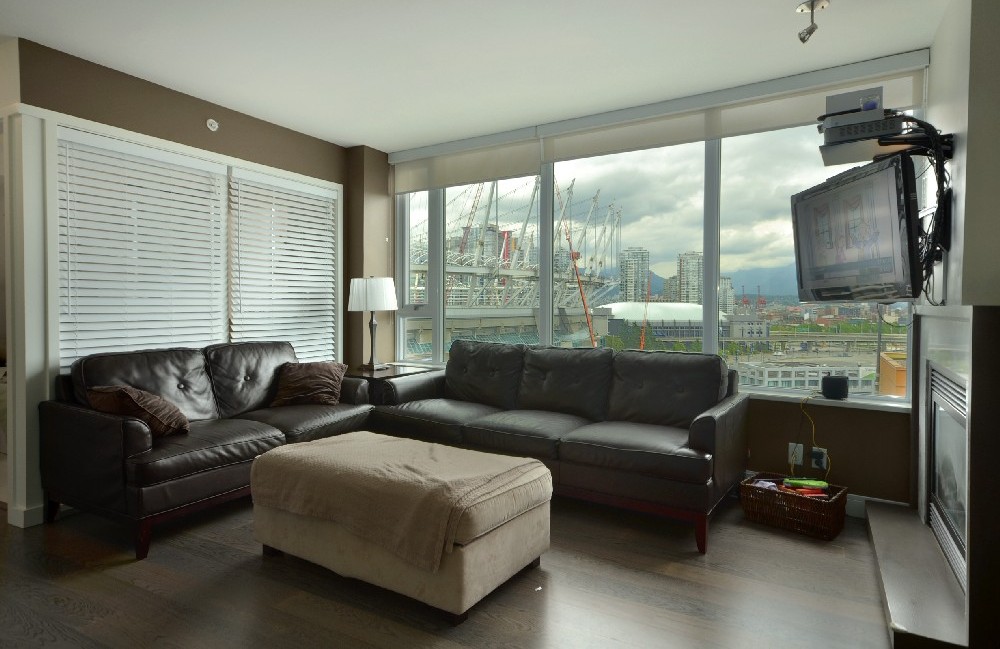 # 1706 8 SMITHE MEWS BB photo 9