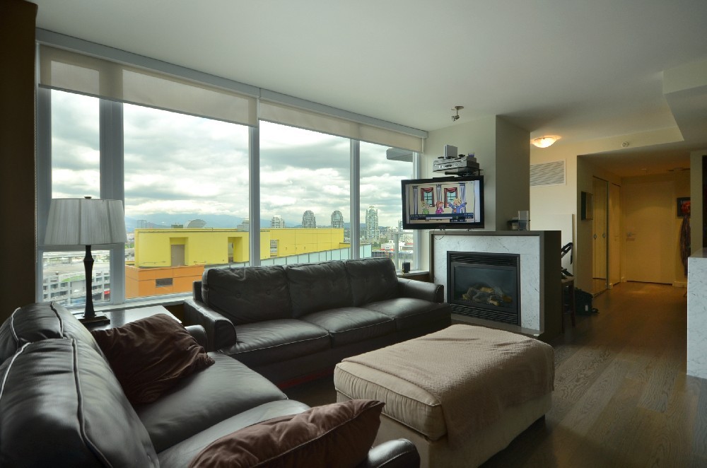 # 1706 8 SMITHE MEWS BB photo 11