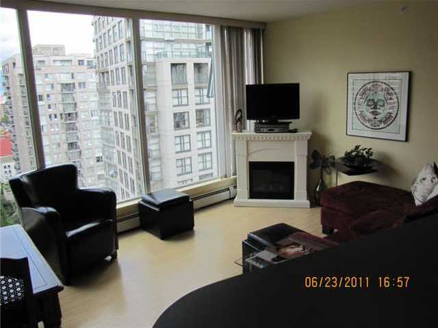 # 2102 1008 CAMBIE ST photo 4