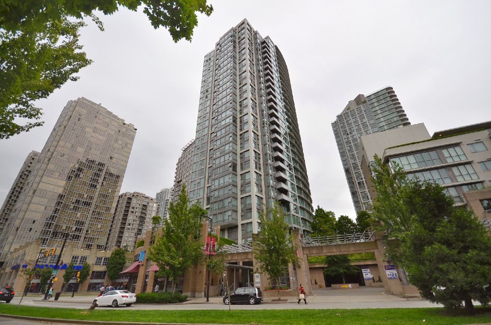 # 2102 1008 CAMBIE ST photo 11