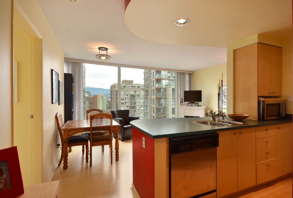 # 2102 1008 CAMBIE ST photo 19
