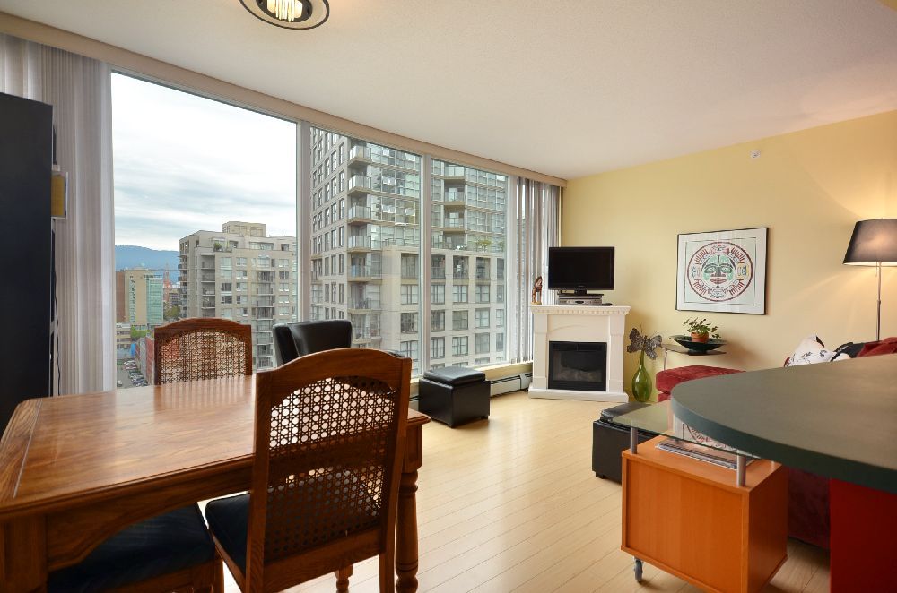# 2102 1008 CAMBIE ST photo 20