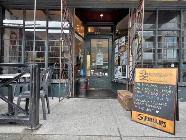 # 309 272 E 4TH Ave photo 2