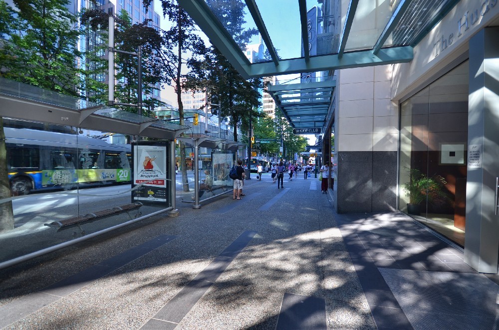 # 1907 610 GRANVILLE ST photo 5