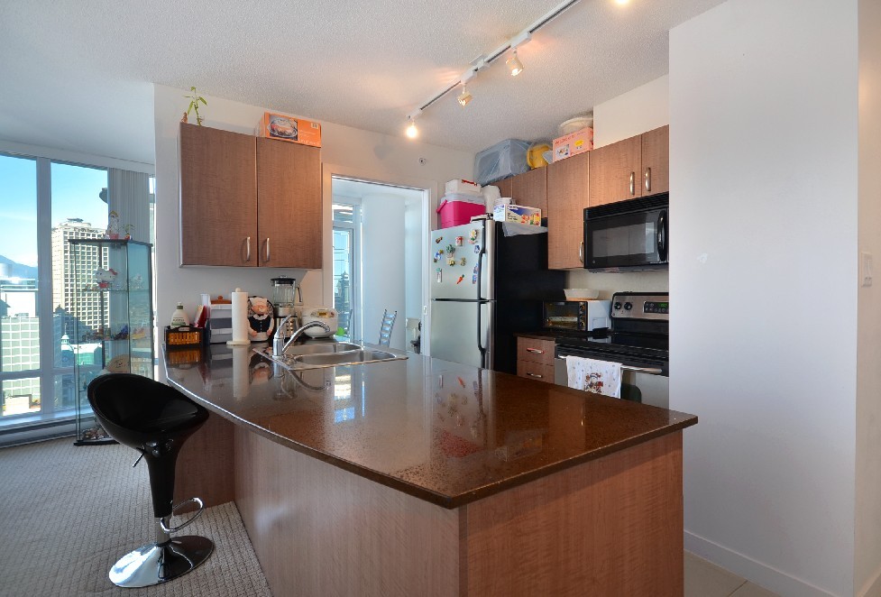 # 1907 610 GRANVILLE ST photo 16