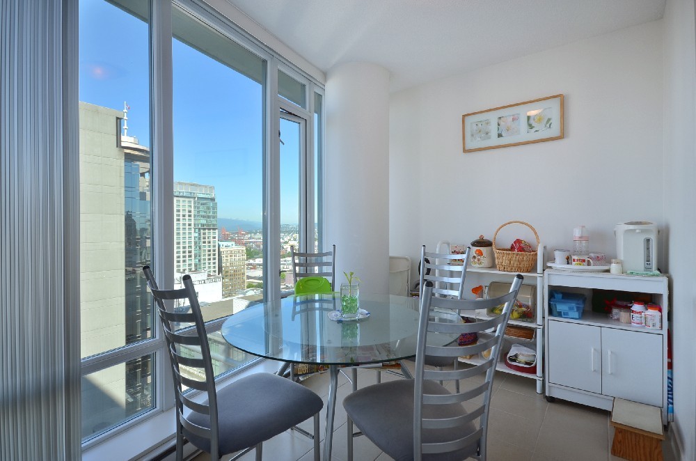 # 1907 610 GRANVILLE ST photo 20