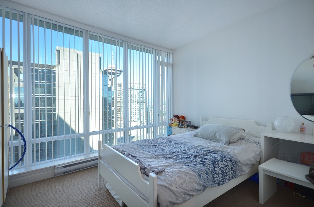 # 1907 610 GRANVILLE ST photo 23