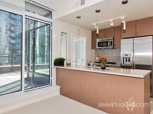 # 906 1211 MELVILLE Street photo 4