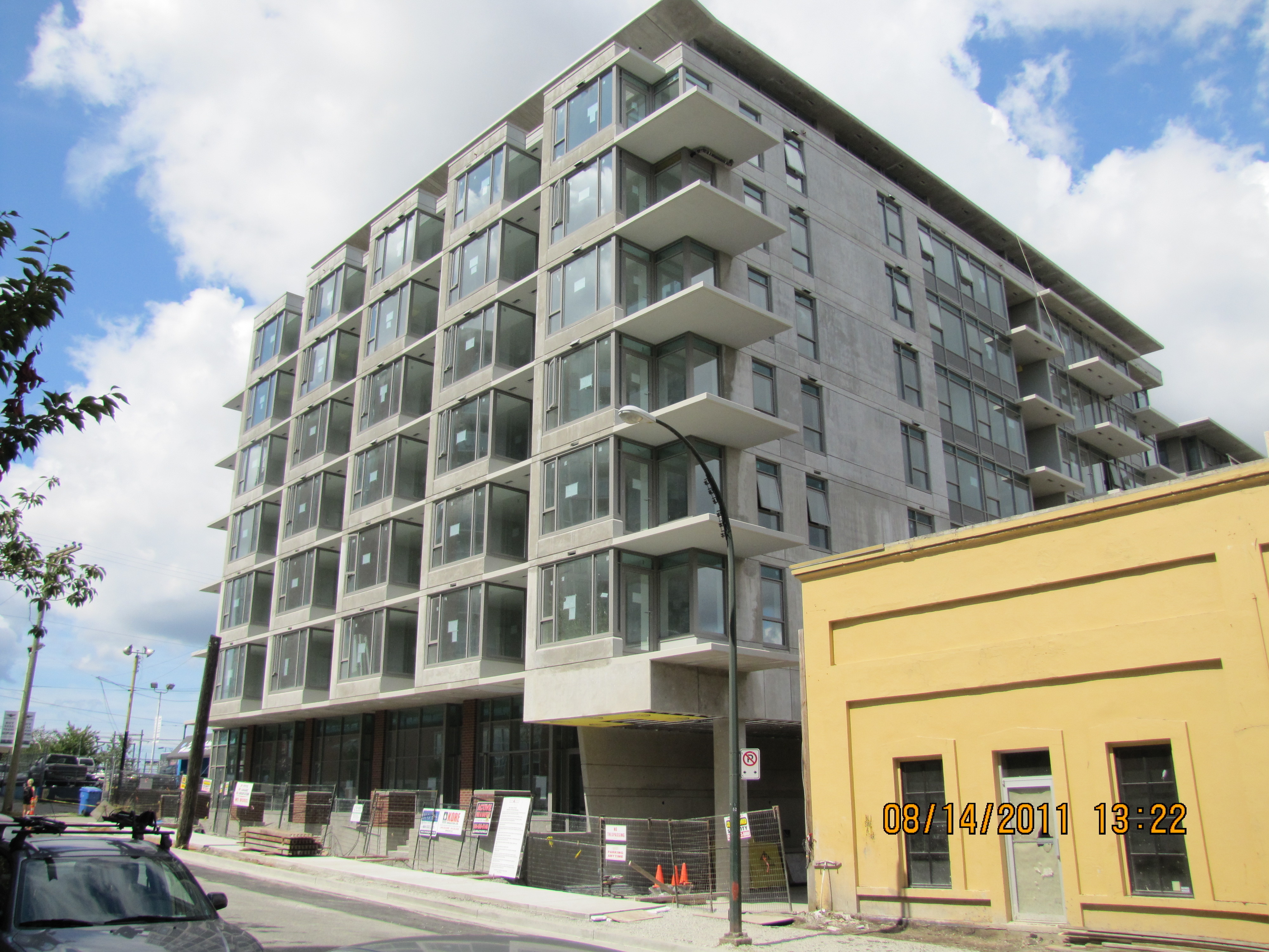 # 513 250 E 6th Avenue photo 9