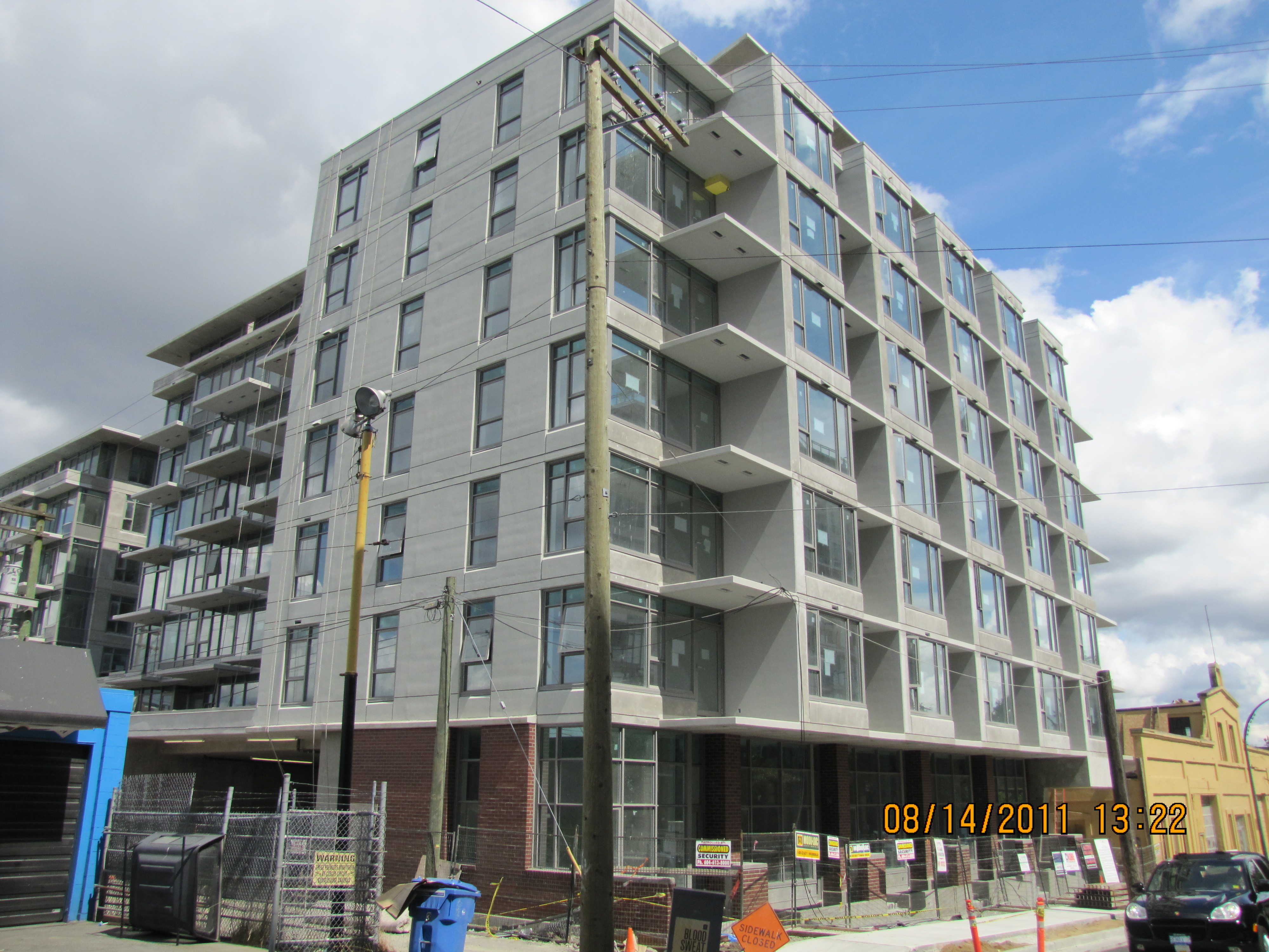 # 513 250 E 6th Avenue photo 11