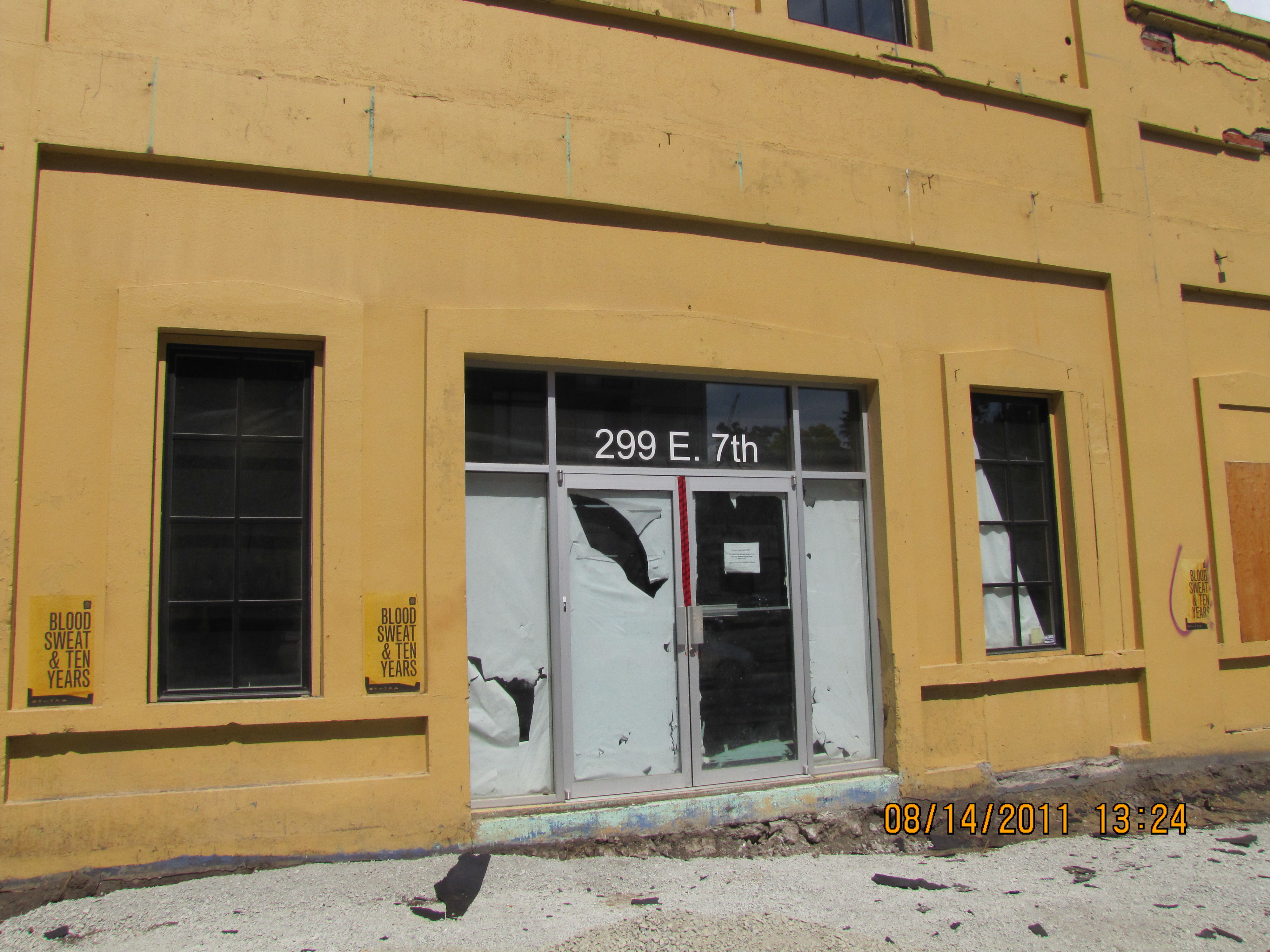# 513 250 E 6th Avenue photo 12