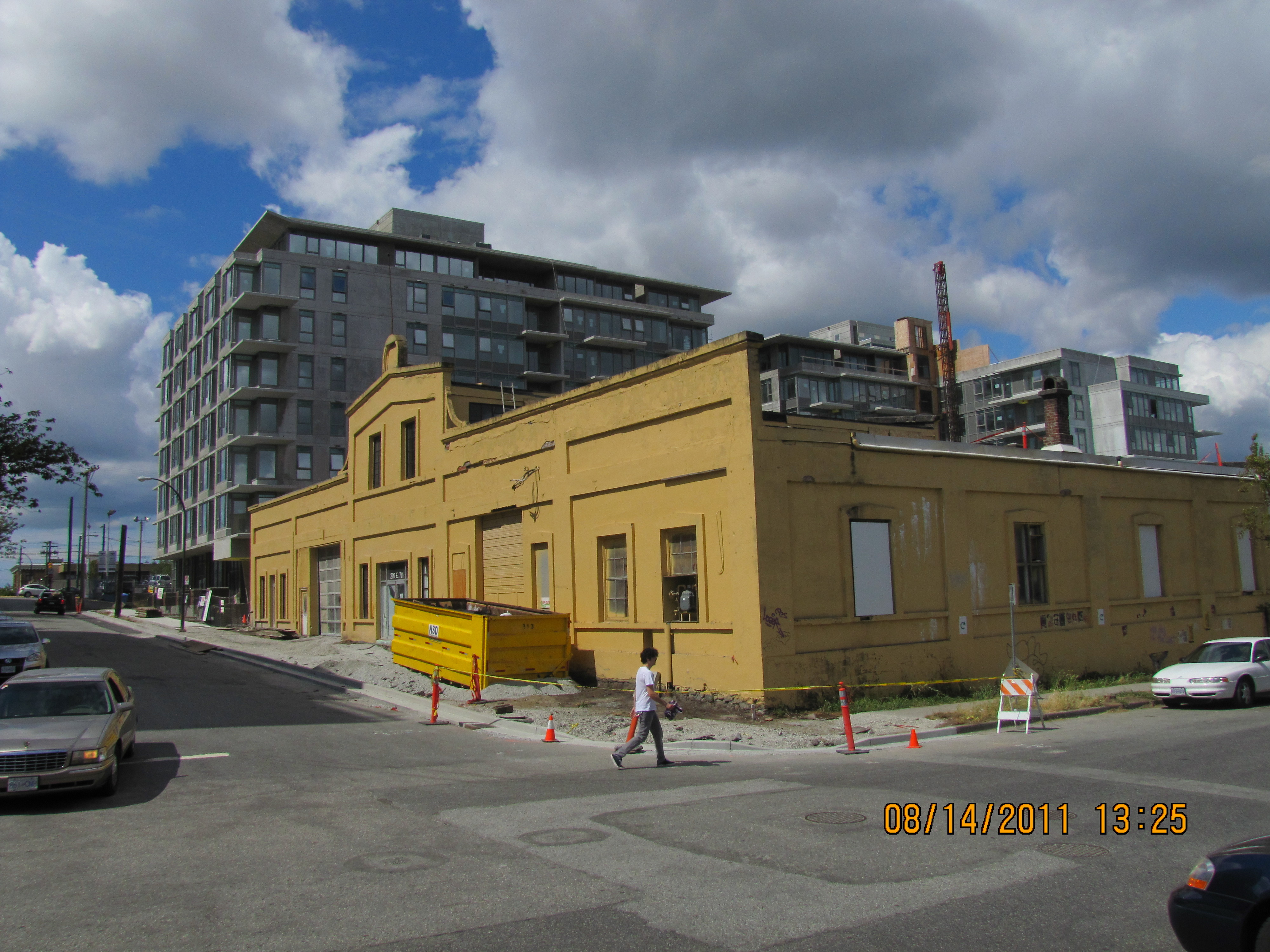 # 513 250 E 6th Avenue photo 13