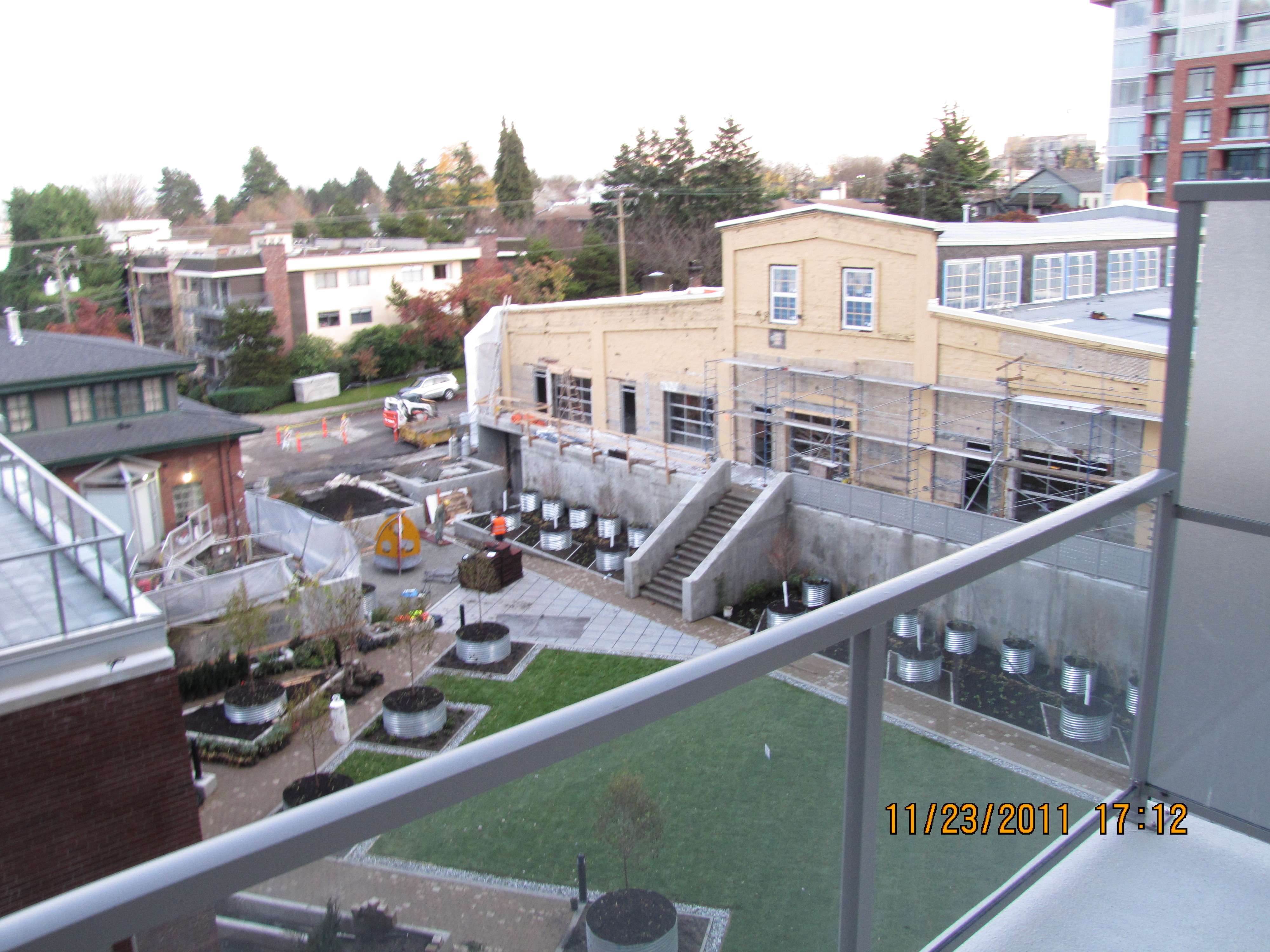 # 513 250 E 6th Avenue photo 17