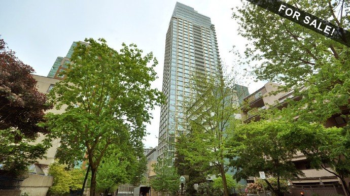 # 3507 1028 BARCLAY ST