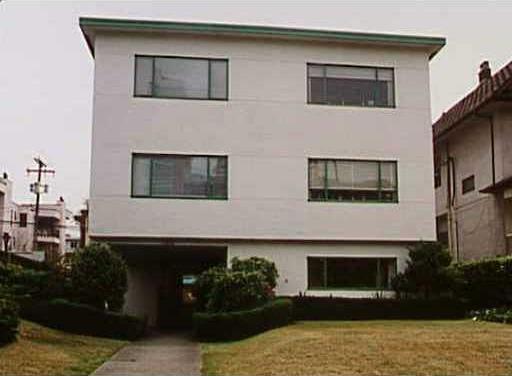# 201 1590 W 10TH AV