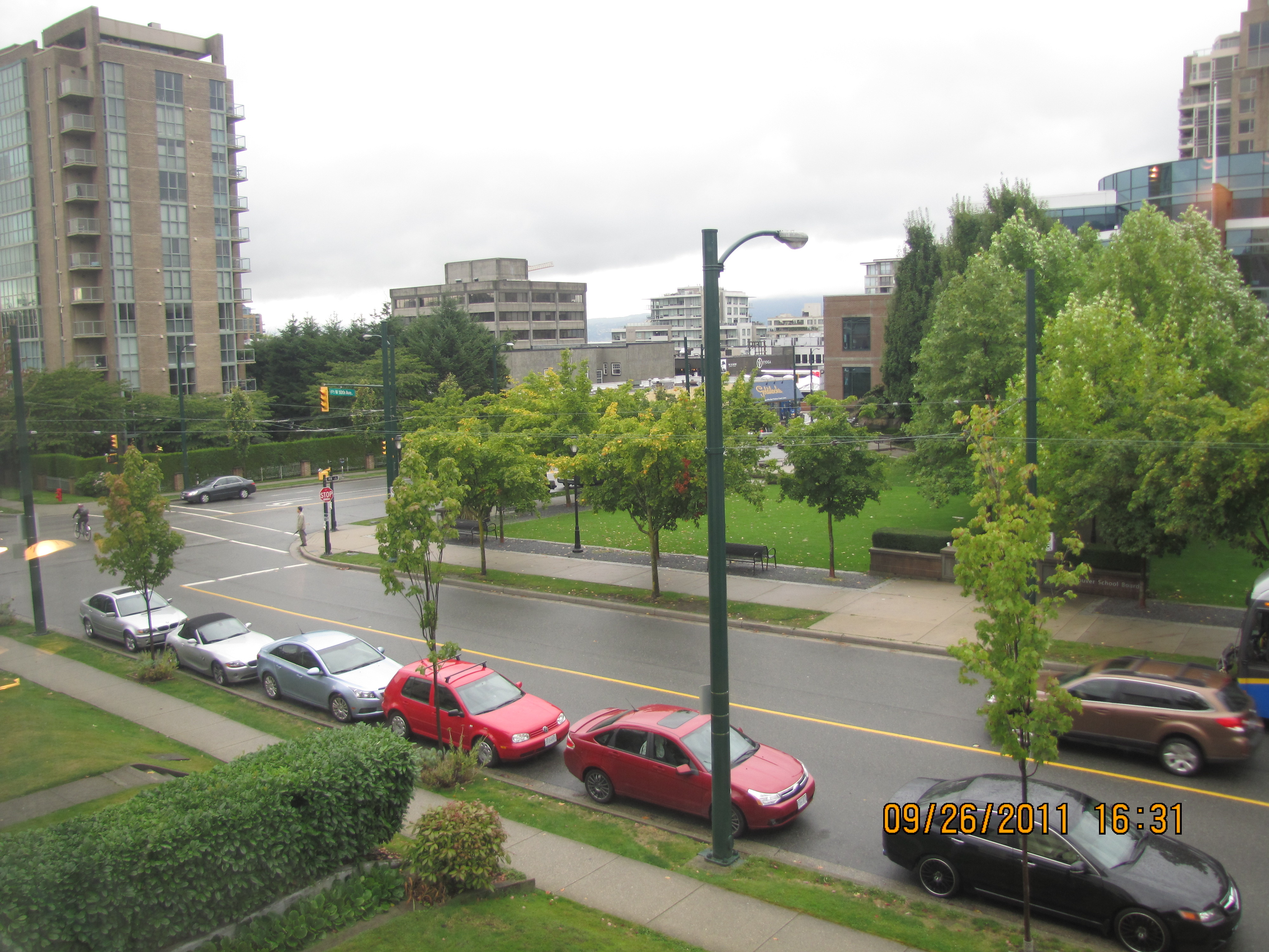 # 201 1590 W 10TH AV photo 13