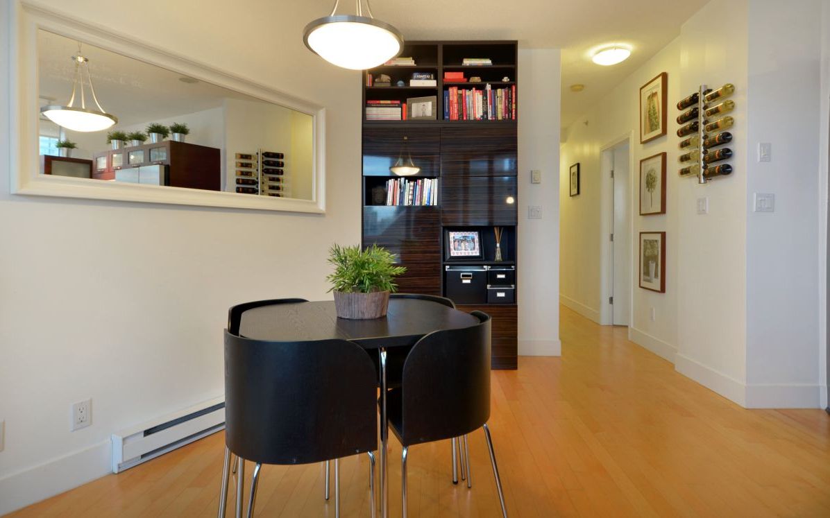 # 1404 1228 W HASTINGS ST photo 15