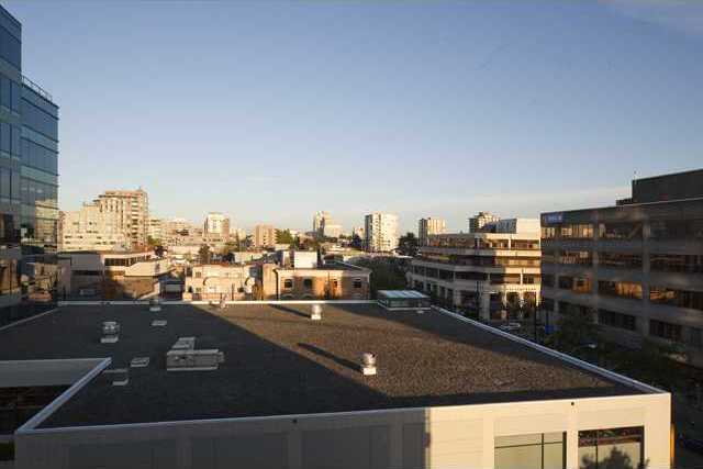 # 707 1575 W 10TH Ave photo 7