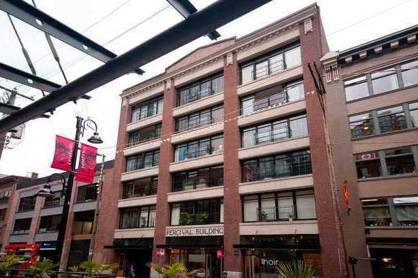 # 201 1155 MAINLAND ST