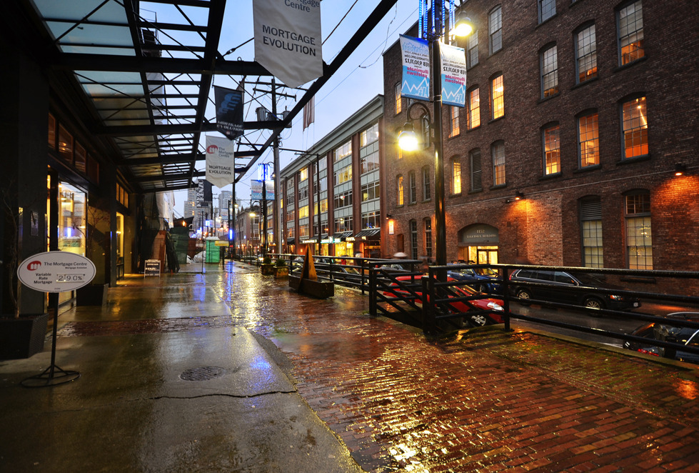 # 201 1155 MAINLAND ST photo 6