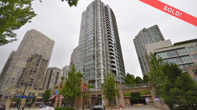 # 2102 1008 CAMBIE ST