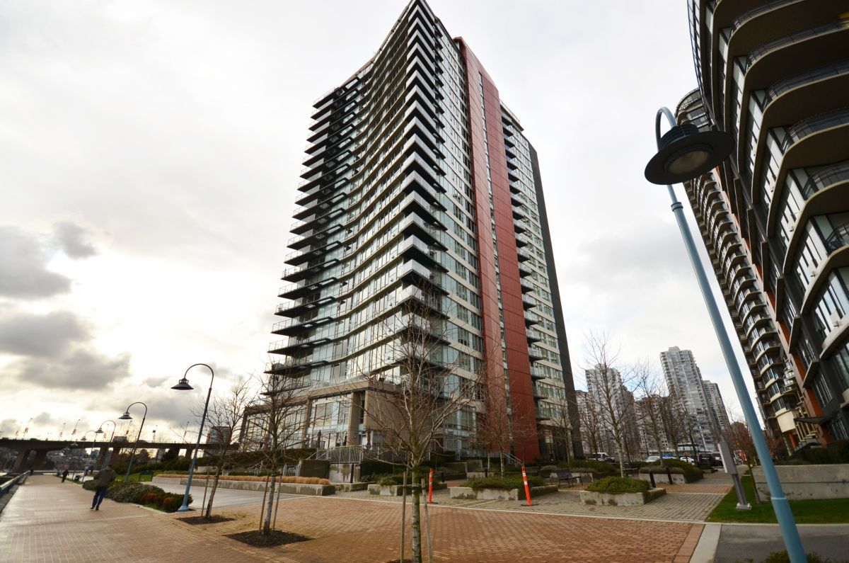 # 903 8 SMITHE MEWS BB photo 13
